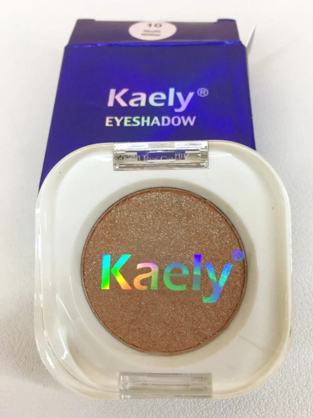 KAELY Single Pressed Eyeshadow 